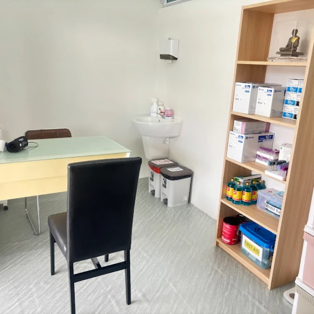 QL Healthcare Medical Laboratory Clinic (คิวแอล เฮลท์แคร์ คลินิกเทคนิคการแพทย์) photo main