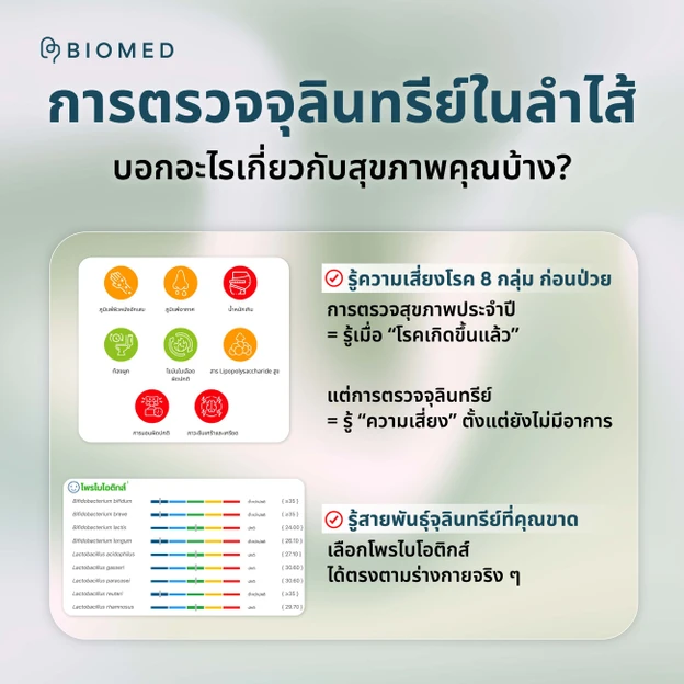 Biomed Microbiome DNA photo main