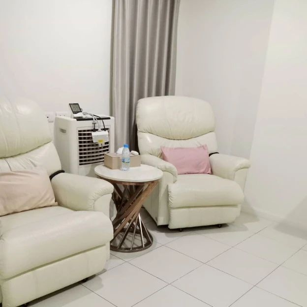 CHIVI CLINIC (ชีวีคลินิกเวชกรรม) photo main