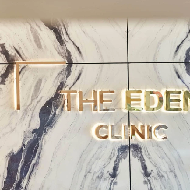 The EDEn Clinic (ดิ อีเดน คลินิกเวชกรรม เชียงใหม่) photo main