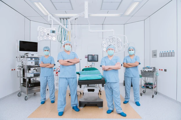 โรงพยาบาลพริ้นซ์ ปากน้ำโพ photo main