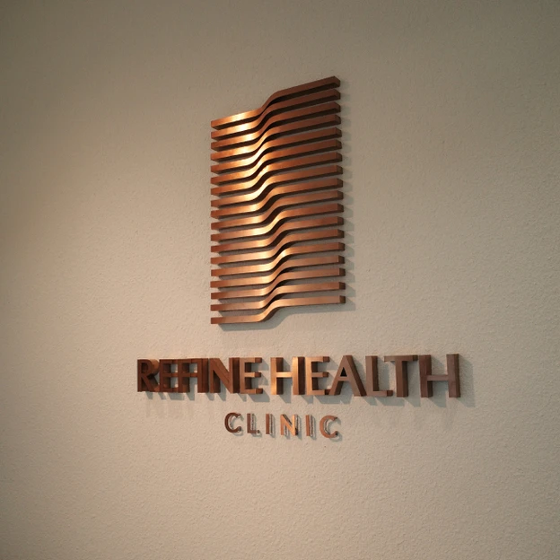 Refine Health Clinic (รีฟายน์ เฮลธ์ สหคลินิก) photo main
