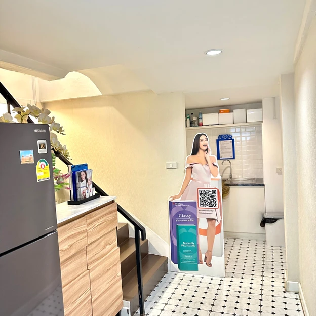 Krever Clinic (เครเวอคลินิกเวชกรรม) photo main