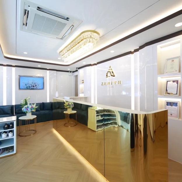 The Zenith Clinic (เดอะซีนิธคลินิกเวชกรรม) photo main