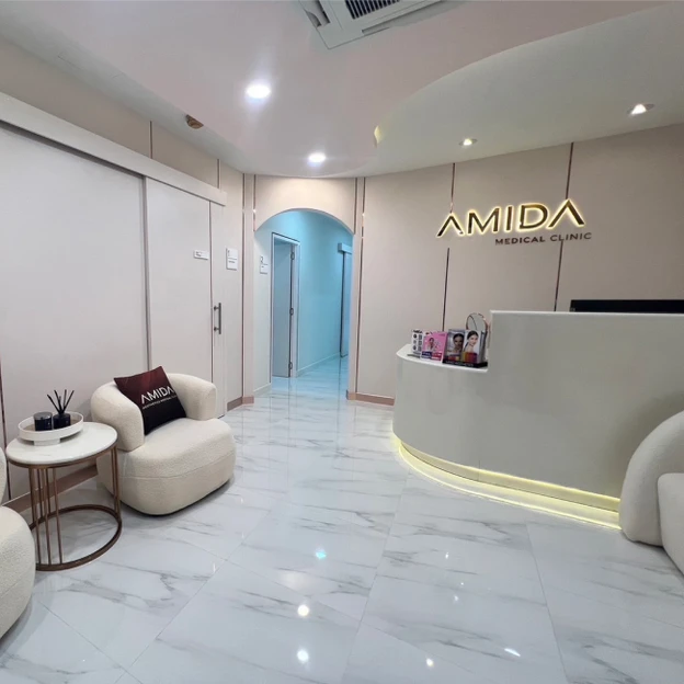 Amida Clinic (แอมมิดาคลินิกเวชกรรม) photo main