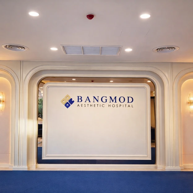 Bangmod Aesthetic Hospital photo main