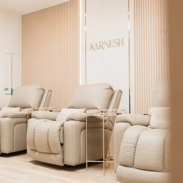 Karnesh Wellness (การ์เนชเวลเนสคลินิกเวชกรรม) photo main
