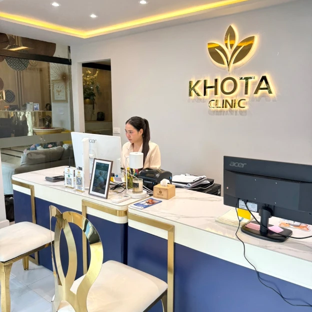 Khota Clinic (โคตะ คลินิกเวชกรรม) photo main