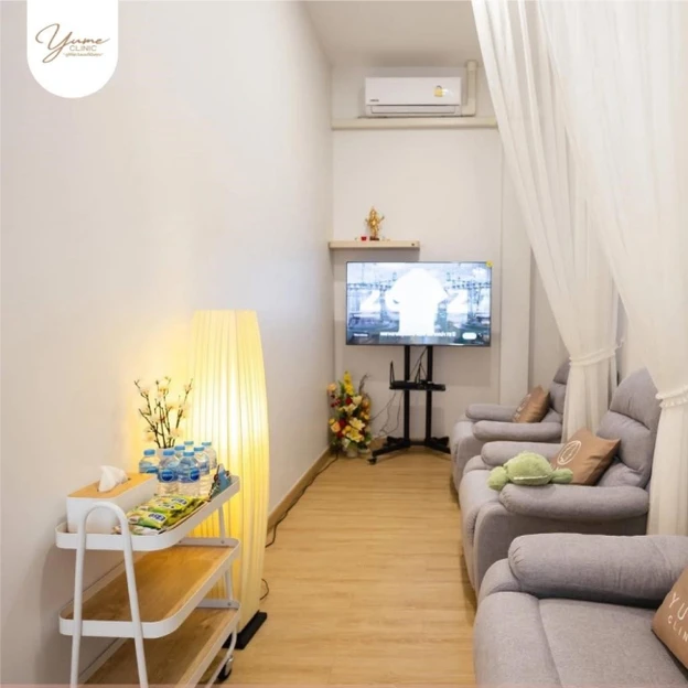 YUME clinic (ยูเมะคลินิกเวชกรรม) photo main