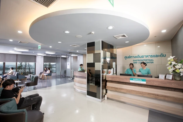 โรงพยาบาลนครธน photo main