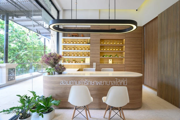 Thrive Wellness photo main