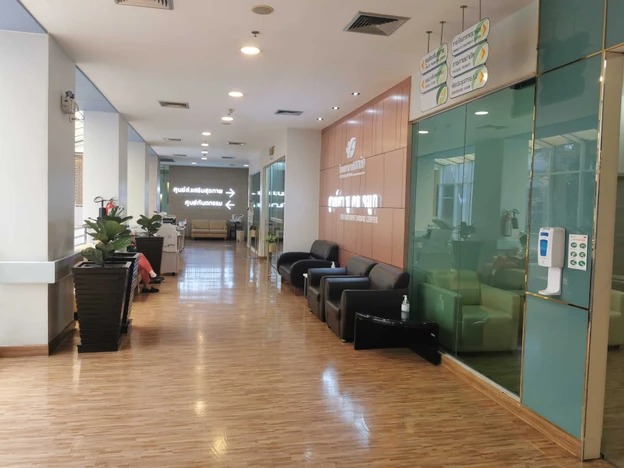 โรงพยาบาลเอกชัย photo main