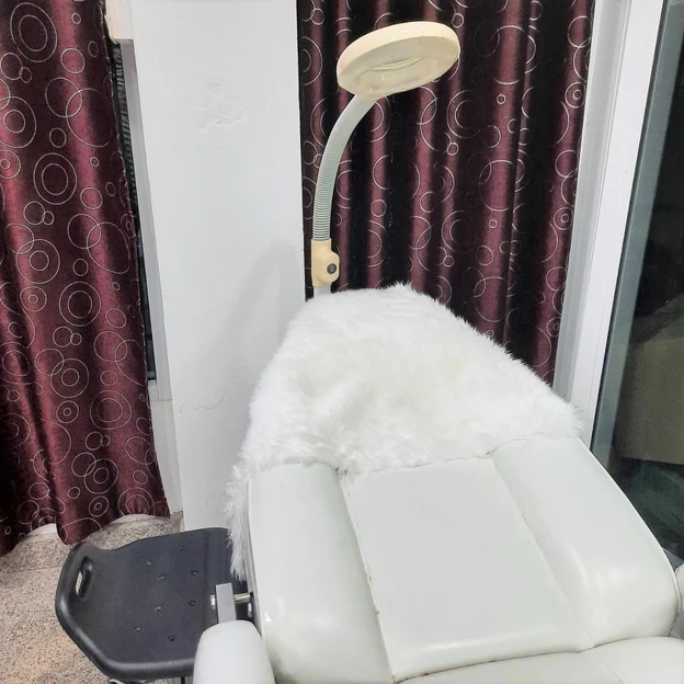 LK Beauty Center photo main