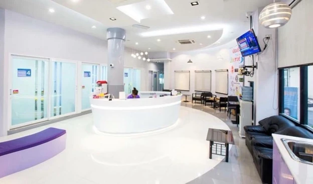 Dental One Clinic photo main
