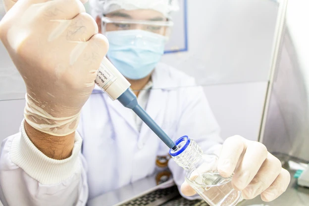 Bangkok Cytogenetics Center photo main