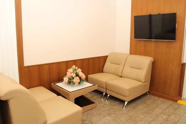 โรงพยาบาลบางปะกอก 1 photo main