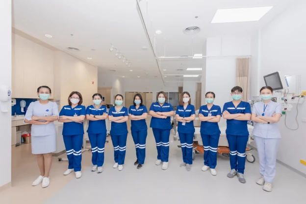 โรงพยาบาลวิมุต photo main