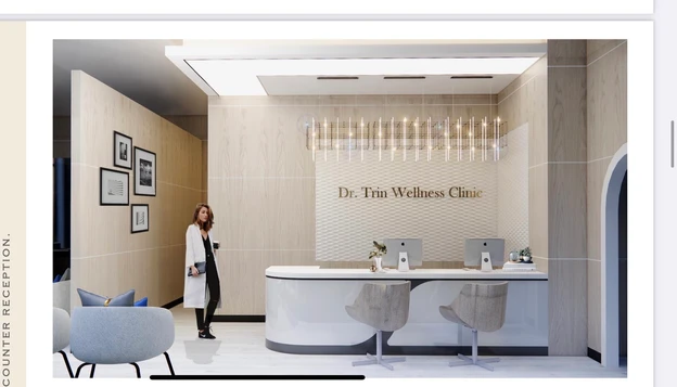 Dr. Trin Wellness photo main