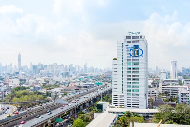 โรงพยาบาลวิชัยยุทธ photo main