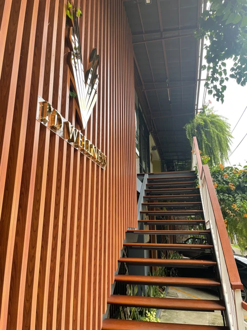 PD Wellness Clinic photo main