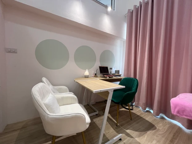 Rei Clinic photo main