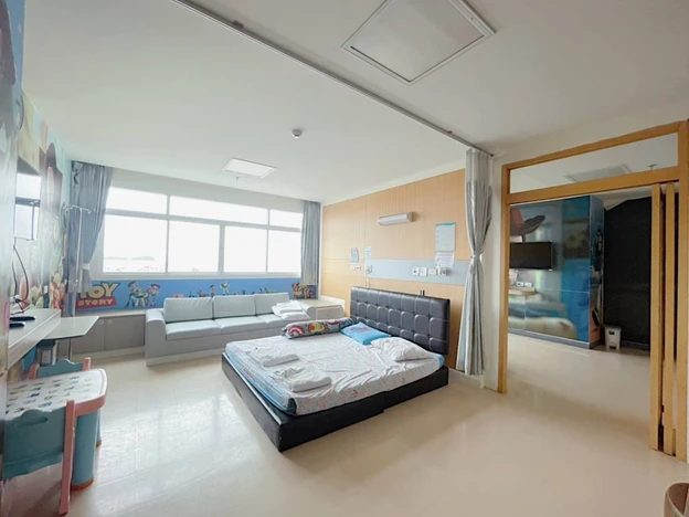 โรงพยาบาลบางปะกอกสมุทรปราการ photo main