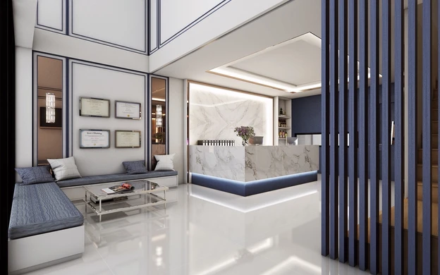 Double P Clinic photo main