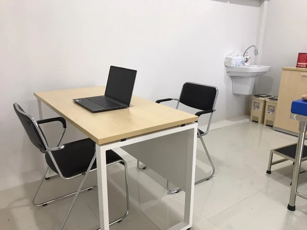 FirstMedic คลินิกเทคนิคการแพทย์ photo main