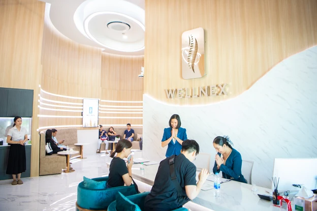 Wellnex Clinic photo main