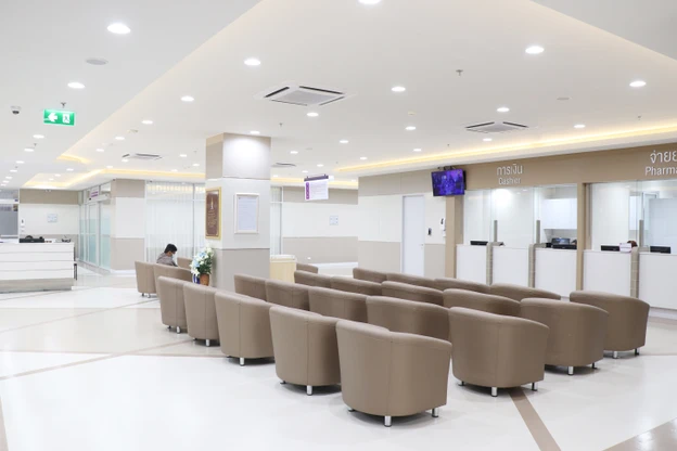 โรงพยาบาลเกษมราษฎร์ สระบุรี photo main