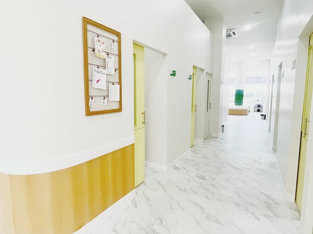 Trustme PLUS Clinic photo main