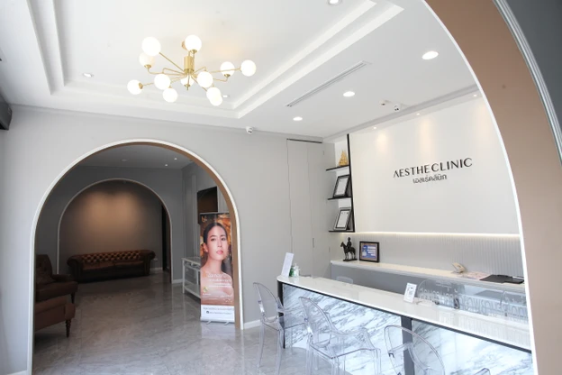 Aesthe Clinic เอสเธ่คลินิก photo main