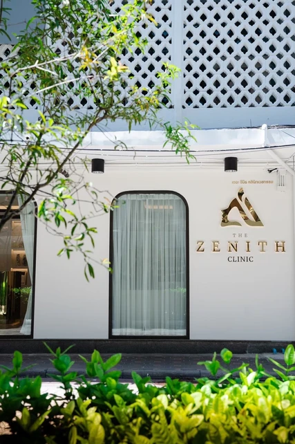 The Zenith Clinic photo main