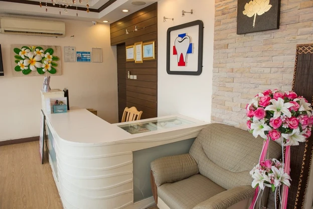 Central Pattaya Dental Center photo main