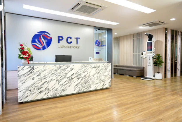 PCT Laboratory Services photo main