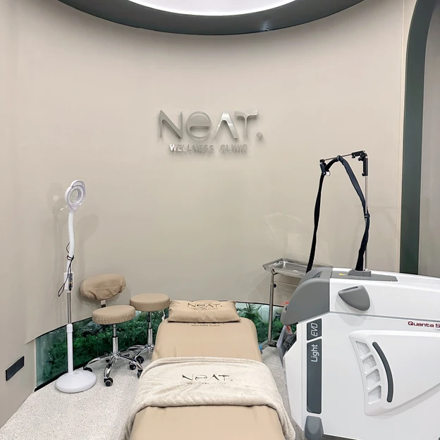 Neat Wellness Clinic photo main