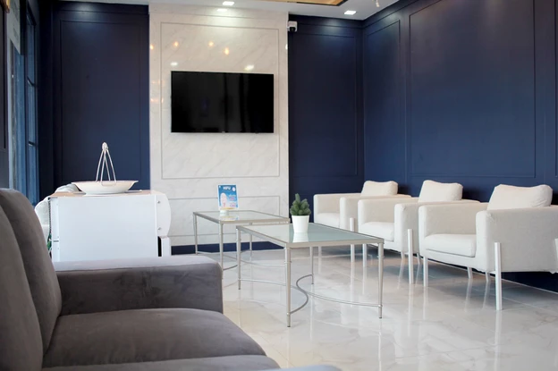 The East Clinic photo main