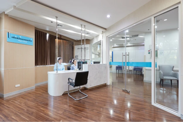 โรงพยาบาลเปาโล สมุทรปราการ photo main