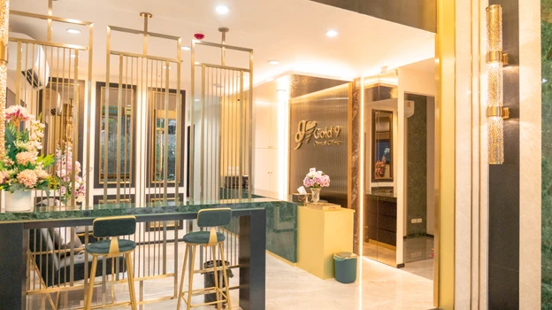 Gold 9 Dental Clinic photo main