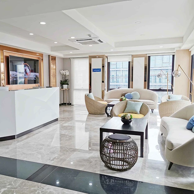 Deep & Harmonicare IVF Center photo main