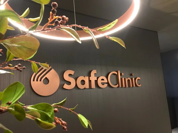 Safe Clinic photo main