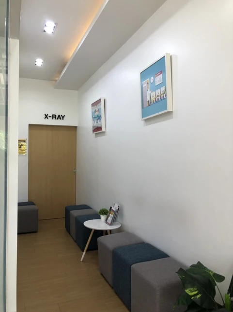 Tooth Box Dental Clinic (คลินิกทันตกรรมทูธบอกซ์) photo main