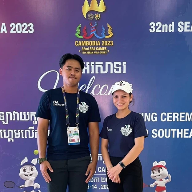 Raksa Physio photo main