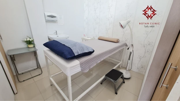 BOTAN CLINIC photo main
