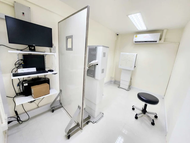 Medical Line Lab photo main