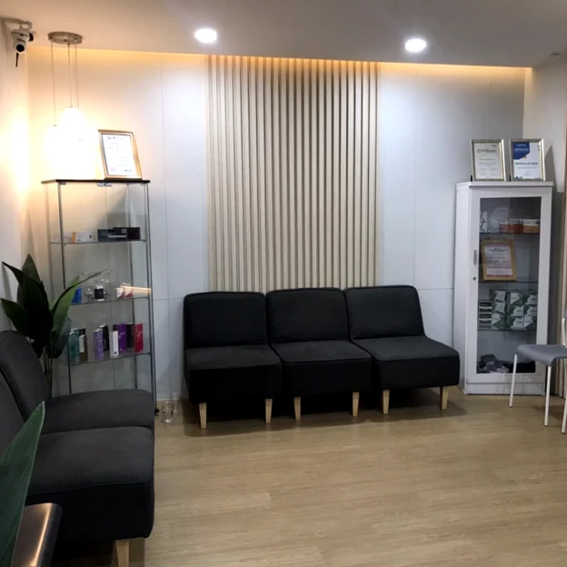 MedConsult Bangkok Medical Clinic photo main