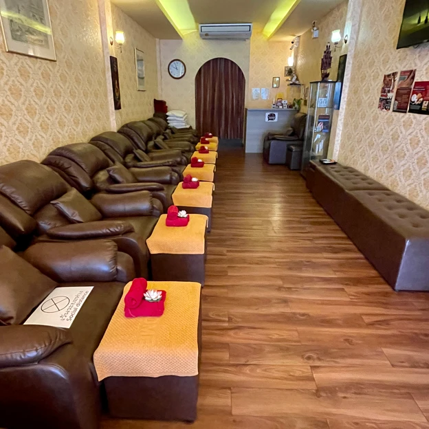 Pratunam Thai Massage photo main