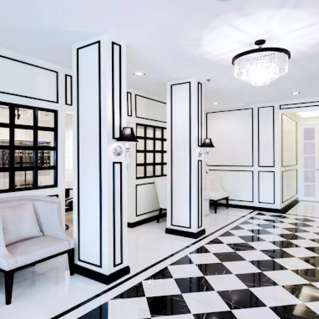 LINNA Clinic photo main