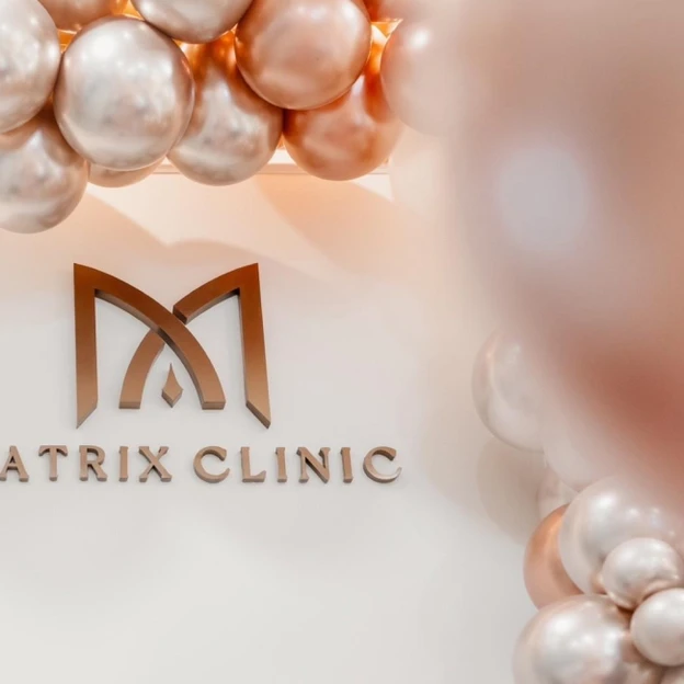 Matrix Clinic photo main