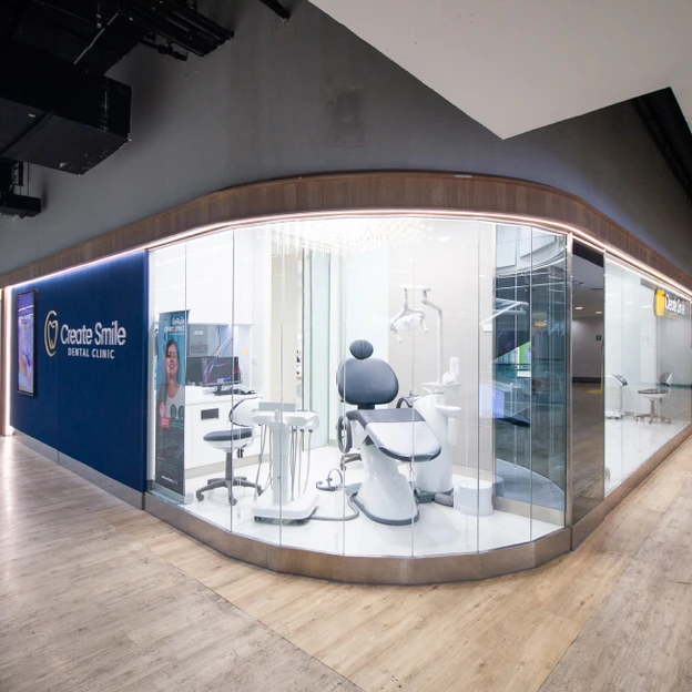 Create Smile Dental Clinic photo main